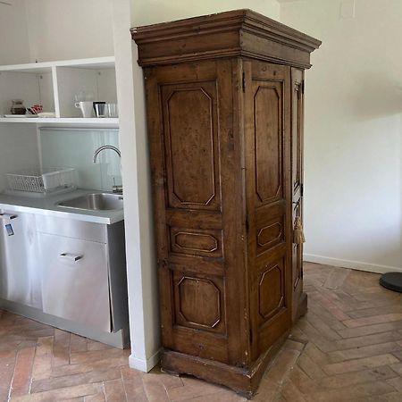 Residenza Le Rose Villa D'Arte Napoli Bagian luar foto