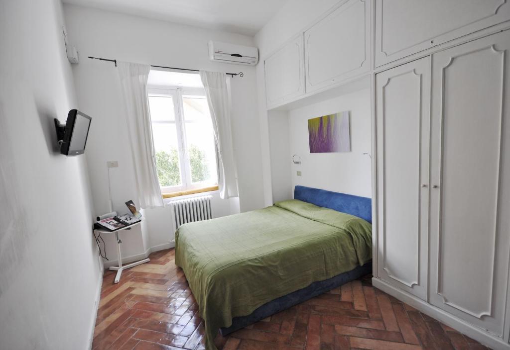 Residenza Le Rose Villa D'Arte Napoli Ruang foto
