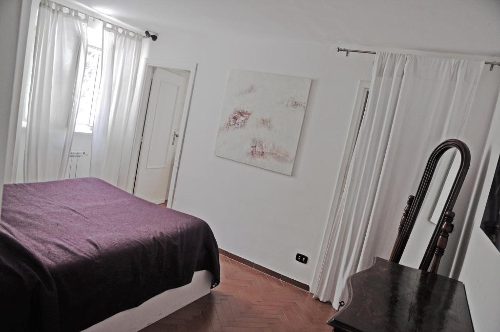 Residenza Le Rose Villa D'Arte Napoli Ruang foto
